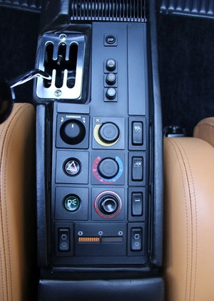 Ferrari Testarossa cena 1290000 przebieg: 12611, rok produkcji 1992 z Zakroczym małe 667